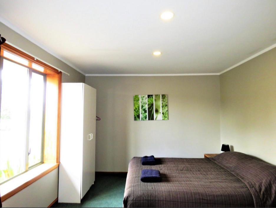 Palmcourt Motel 韦斯特波特 外观 照片